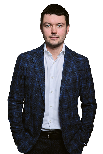 Грига Станислав Валерьевич
